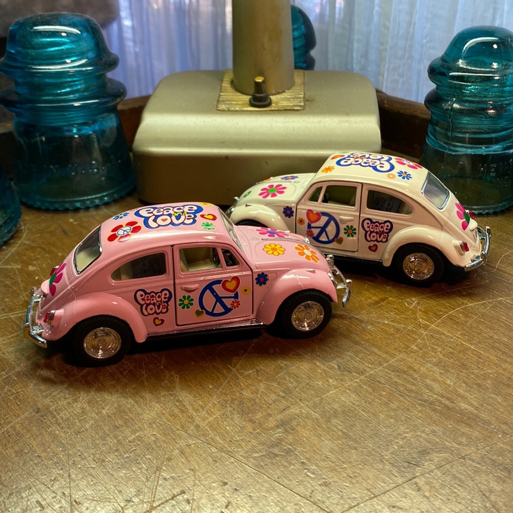 1967 Volkswagen, classic beetle